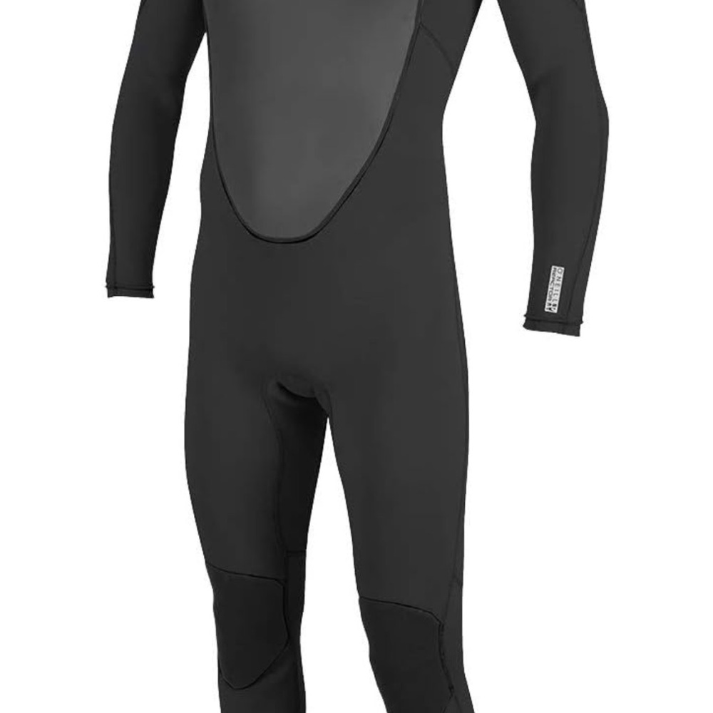 O'Neill Midnight Black Wetsuit